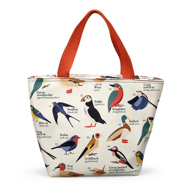 RSPB Lunch Bag - Free as a Bird