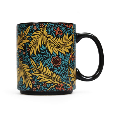 Mug (Boxed) - William Morris (Larkspur)