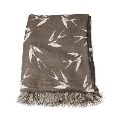 Blanket RPET - RSPB (Free as a Bird)
