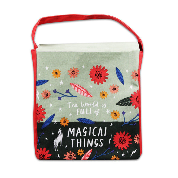 Lunch Bag - Bonbi Forest (Magical Things)