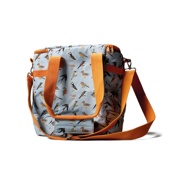 Cool Bag RPET (20 Litres) - RSPB (Free as a Bird)